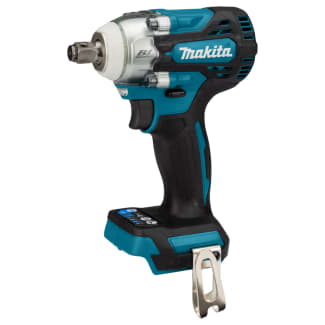Product afbeelding voor Makita Accu Slagmoersleutel DTW300Z 18V Zonder Accu En Lader In Doos