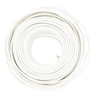 Product afbeelding voor Aarddraad 25m Blank Vertind