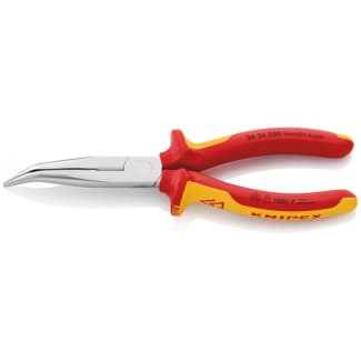 Product afbeelding voor Knipex Telefoontang 45 Graden 200mm VDE