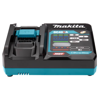 Product afbeelding voor Makita Oplader DC40RA XGT 191E07-8