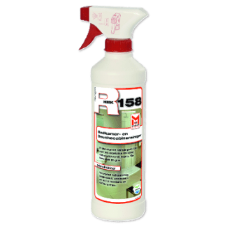 Product afbeelding voor HMK R158 Badkamer- En Douchecabinereiniger 500ml