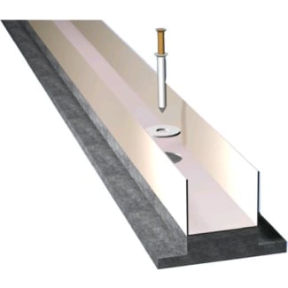 Product afbeelding voor Nevima IVI Metaalregel HD 50mm 3m