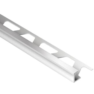 Product afbeelding voor Schlüter DECO-AE Decoratief Profiel 10mm 250cm Alu Bruut Mat Geanodiseerd AE100D