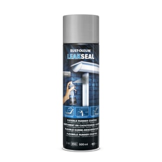 Product afbeelding voor Rust-Oleum Afdichtingsmiddel Leakseal 3415 500ml Aluminium