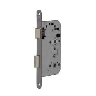 Product afbeelding voor Nemef WC-Badkamerslot 444/17 WC72/8 Doornmaat 60mm RVS