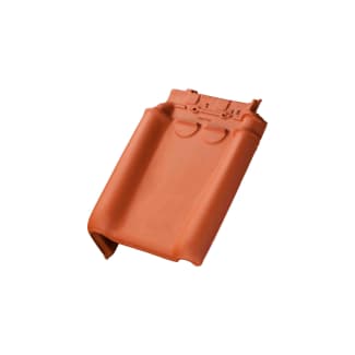 Product afbeelding voor Wienerberger TdN 44 Gevelpan Links Natuurrood 600