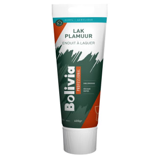 Product afbeelding voor Bolivia Lakplamuur 400gr