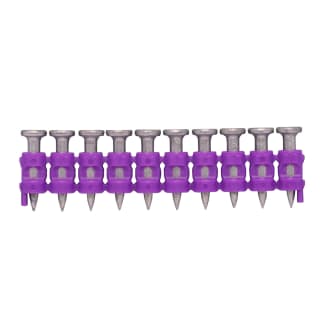 Product afbeelding voor Sympafix Nagel C45-19-XP 19mm Met Gas Konisch 1000st