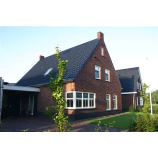 Product afbeelding voor Kloosterwaard Exclusive Hertogenbosch Handvorm Waalformaat