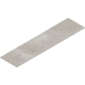 Product afbeelding voor Villeroy & Boch Traptrede Hudson Ash Grey 30x120cm 10mm Mat Gerectificeerd R10A 2732SD5B0010
