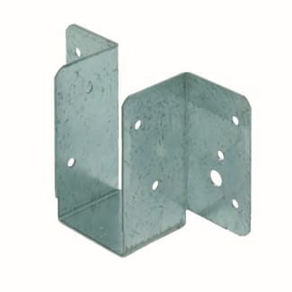 Product afbeelding voor GB Regeldrager 40mmx73mm Verzinkt 07910