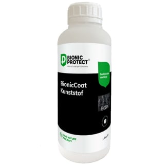 Product afbeelding voor BionicCoat Kunststof 1L