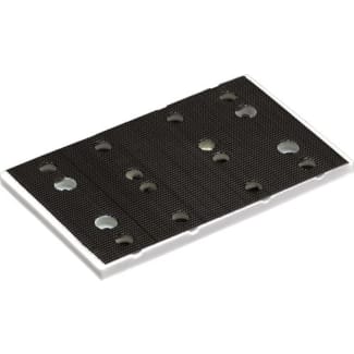 Product afbeelding voor Festool Schuurzool StickFix SSH-STF-80x130 14 Gaten