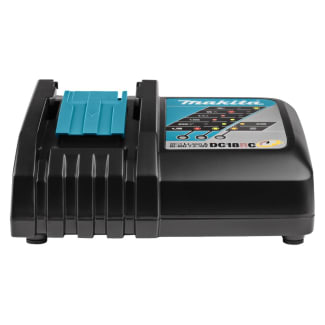 Product afbeelding voor Makita Snellader DC18RC