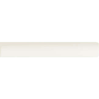 Product afbeelding voor Strip Neri Barra Lisa Biscuit 3x20cm Glanzend
