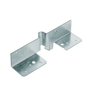 Product afbeelding voor GB Lijmmuurankerplaat M12 1,25mm Verzinkt 50st 21204