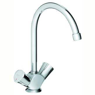 Product afbeelding voor Grohe Keukenkraan Costa-L Hoge Uitloop Chroom