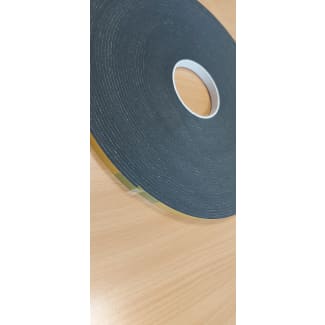 Product afbeelding voor Holonite Foamtape 11x3mm 25m