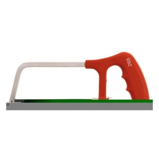 Product afbeelding voor Bahco metaalzaagbeugel 268 junior 150mm