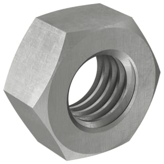 Product afbeelding voor Fischer Zeskantmoer M10 SW-17 DIN934 Elektrolytisch Verzinkt 8 100st
