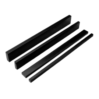 Product afbeelding voor Holonite Badceldorpel 50x70mm 100cm Antraciet Nr.7 Verpakt