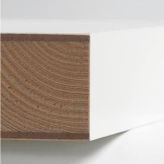 Product afbeelding voor Vervo Boarddeur Stomp 73x201.5cm Voorbehandeld Nemef 1200