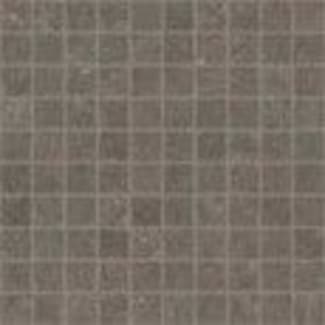 Product afbeelding voor Mozaiektegel Lugo Coffee 30x30cm 9mm Mat 3x3cm Gerectificeerd R10