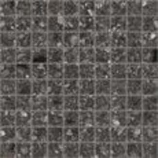 Product afbeelding voor Mozaiektegel Lugo Liquorice Mix 30x30cm 9mm Mat 3x3cm Gerectificeerd R10