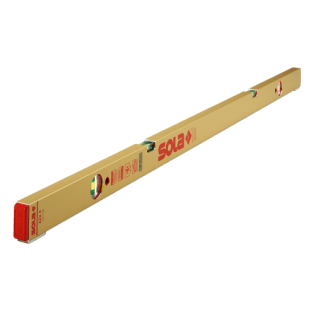 Product afbeelding voor Sola Stelwaterpas AZH4 200cm 4 Libellen Met Voetjes