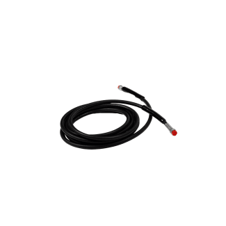 Product afbeelding voor BossCover Slang 5.5m Voor Spuitlijm
