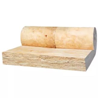Product afbeelding voor ISOVER Systemroll 1000 100mm 380x58cm Rd=3,10 2 Rollen per Pak