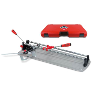 Product afbeelding voor Rubi Tegelsnijplank TS-66 MAX Grijs
