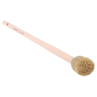 Product afbeelding voor Copenhagen Pro Bokkenpoot 55mm Wit Haar