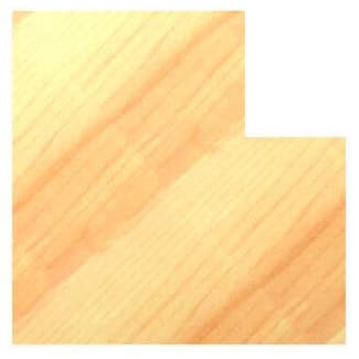 Product afbeelding voor Trasco Groeffrees Hardmetaal 16x20/70mm Aansluiting 8mm