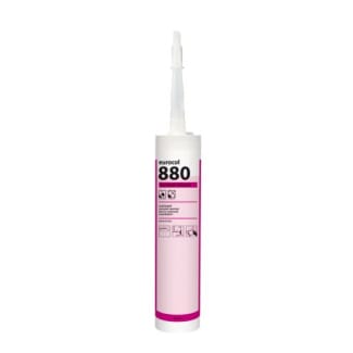 Product afbeelding voor Eurocol 880 Siliconenkit 310ml Vintage