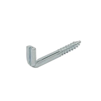 Product afbeelding voor GB Schroefduim Zwaar 5,5x50x25mm Verzinkt 100st 80020151
