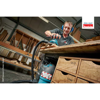 Product afbeelding voor Makita Vlakschuurmachine BO4555K 230V