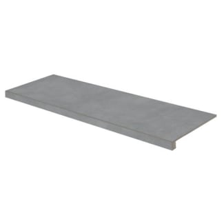 Product afbeelding voor Rako Traptrede Speciaal Extra Dark Grey 30x120cm 9mm Mat Gerectificeerd R10B