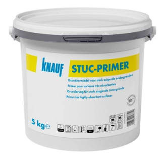 Product afbeelding voor Knauf Stuc Primer 5kg