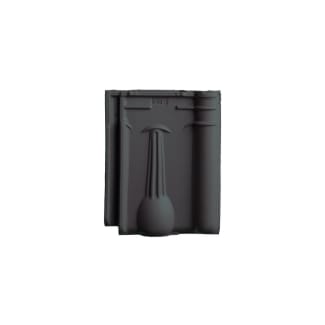 Product afbeelding voor Monier Kruispan Dakpan Blauw Gesmoord