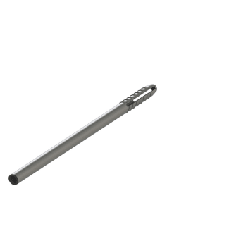 Product afbeelding voor GB Renovatieplug 8x180mm Spouwbereik 120mm Nylon 250st 340180