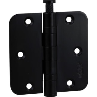 Product afbeelding voor Oxloc Kogellagerscharnier Ronde Hoeken 76x76mm 1st
