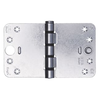 Product afbeelding voor AXA Veiligheidsschijflagerscharnier Smart Easyfix 89x150mm SKG3