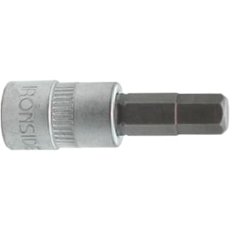 Product afbeelding voor Ironside Inbusdopsleutel 1/4 3.0mm