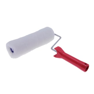 Product afbeelding voor Verfroller Trend 25cm Kunstvacht Inclusief Beugel