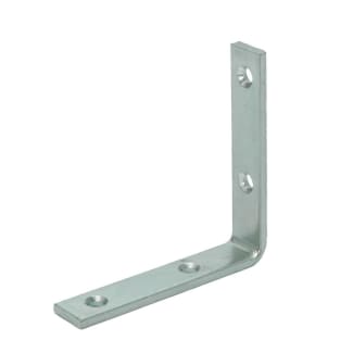 Product afbeelding voor GB Dorpelhoek 20x4mm 125mm Zink-Magnesium 82471