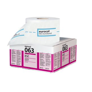 Product afbeelding voor Eurocol 063 Euroband 15cm 100m