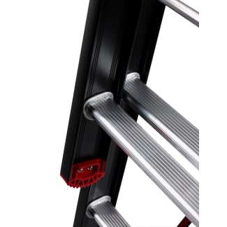 Product afbeelding voor Altrex Reformladder Mounter 3x12 Treden 3-delig