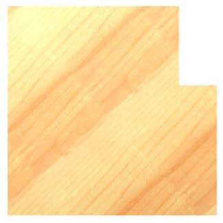 Product afbeelding voor Trasco Groeffrees Hardmetaal 10x20/48mm Aansluiting 6mm