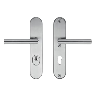 Product afbeelding voor Skantrae Hang&Sluitwerkpakket 40 All-In Uni RVS Oberon